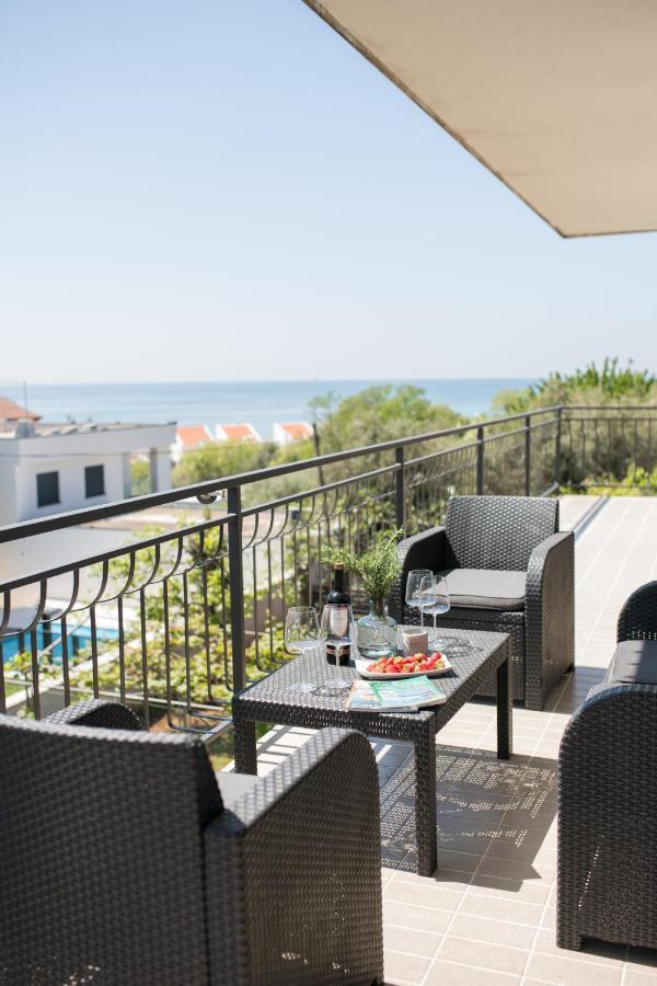 Apartment Bella أوماغ المظهر الخارجي الصورة