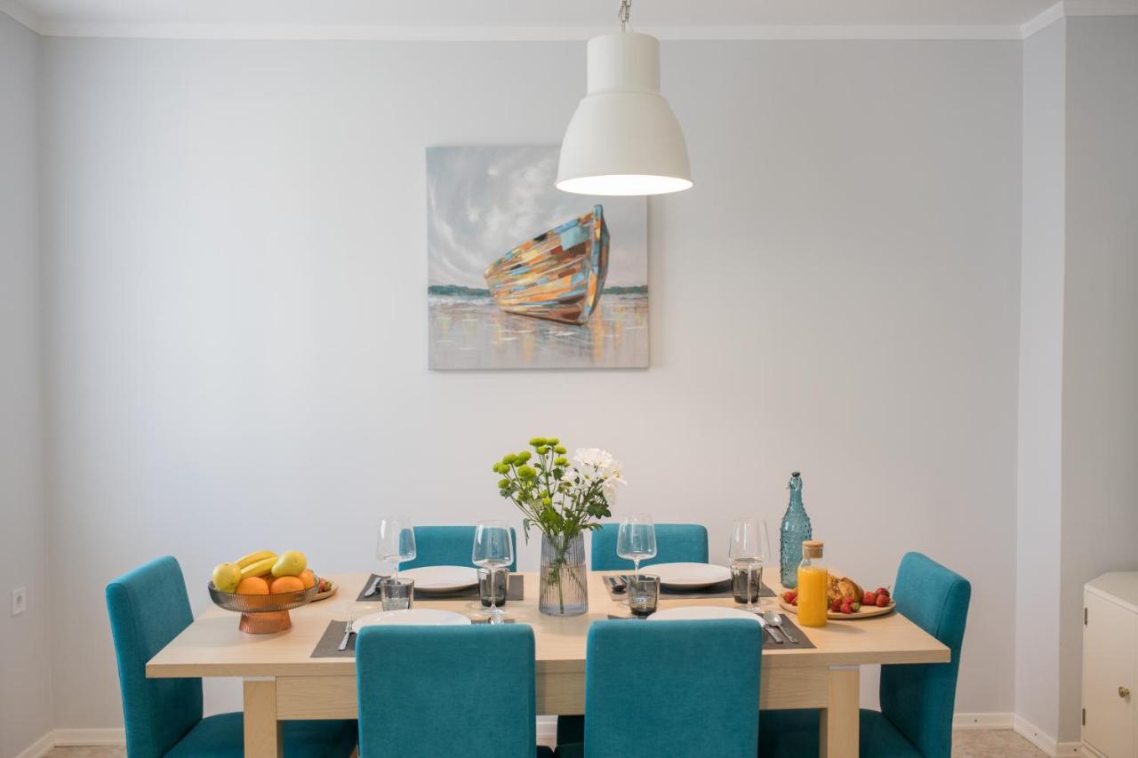 Apartment Bella أوماغ المظهر الخارجي الصورة