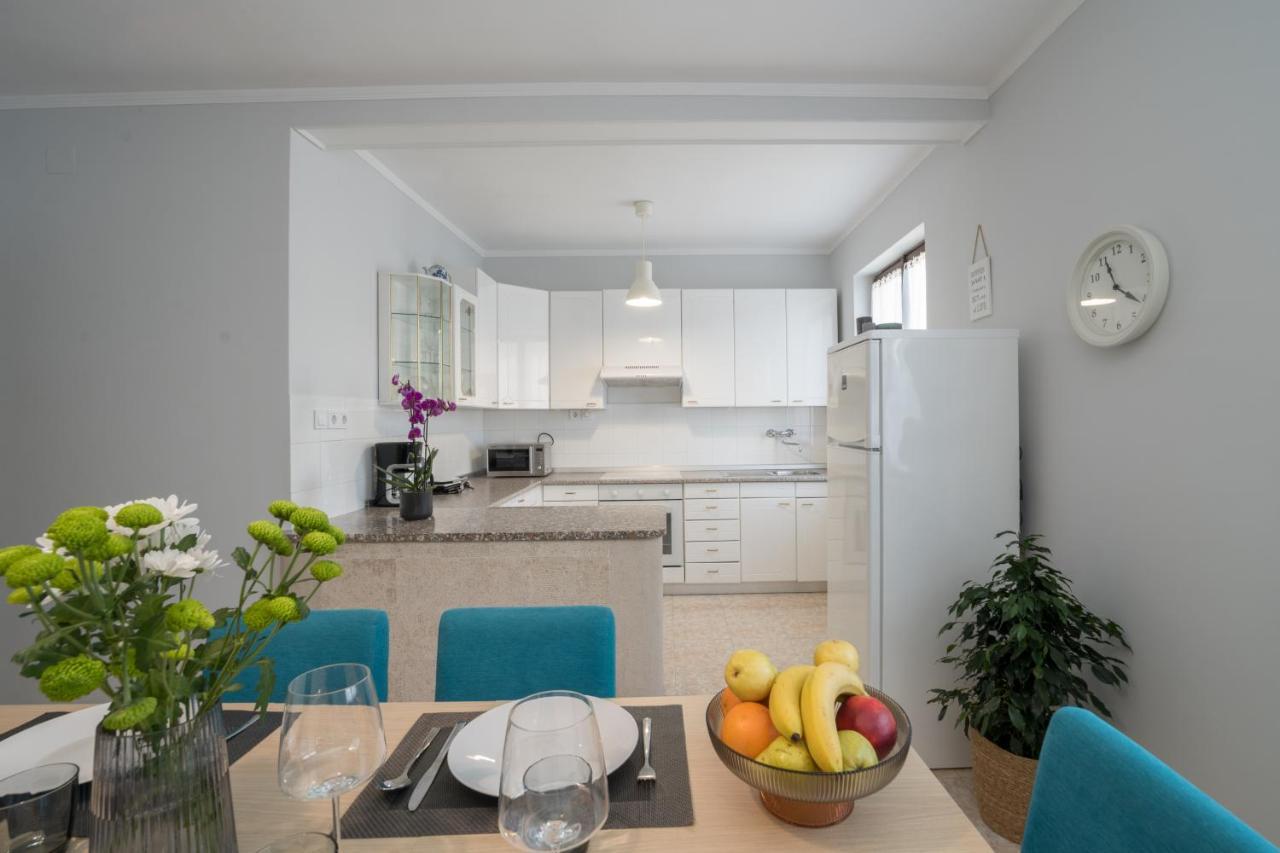 Apartment Bella أوماغ المظهر الخارجي الصورة