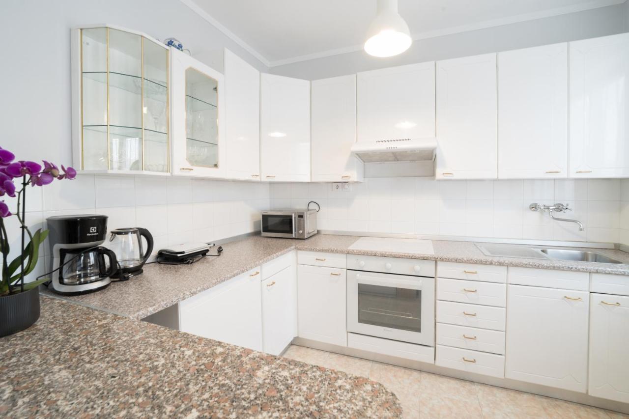 Apartment Bella أوماغ المظهر الخارجي الصورة