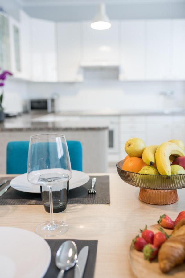 Apartment Bella أوماغ المظهر الخارجي الصورة