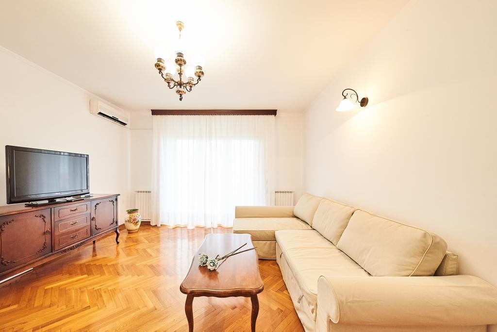 Apartment Bella أوماغ المظهر الخارجي الصورة