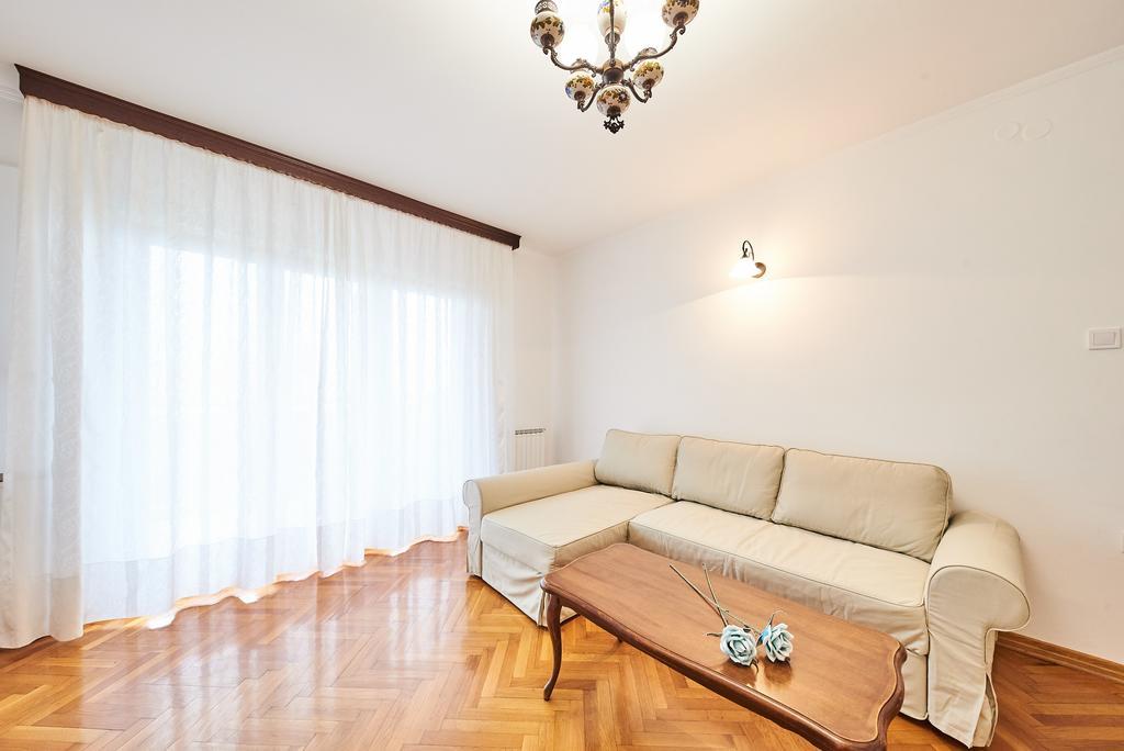Apartment Bella أوماغ المظهر الخارجي الصورة