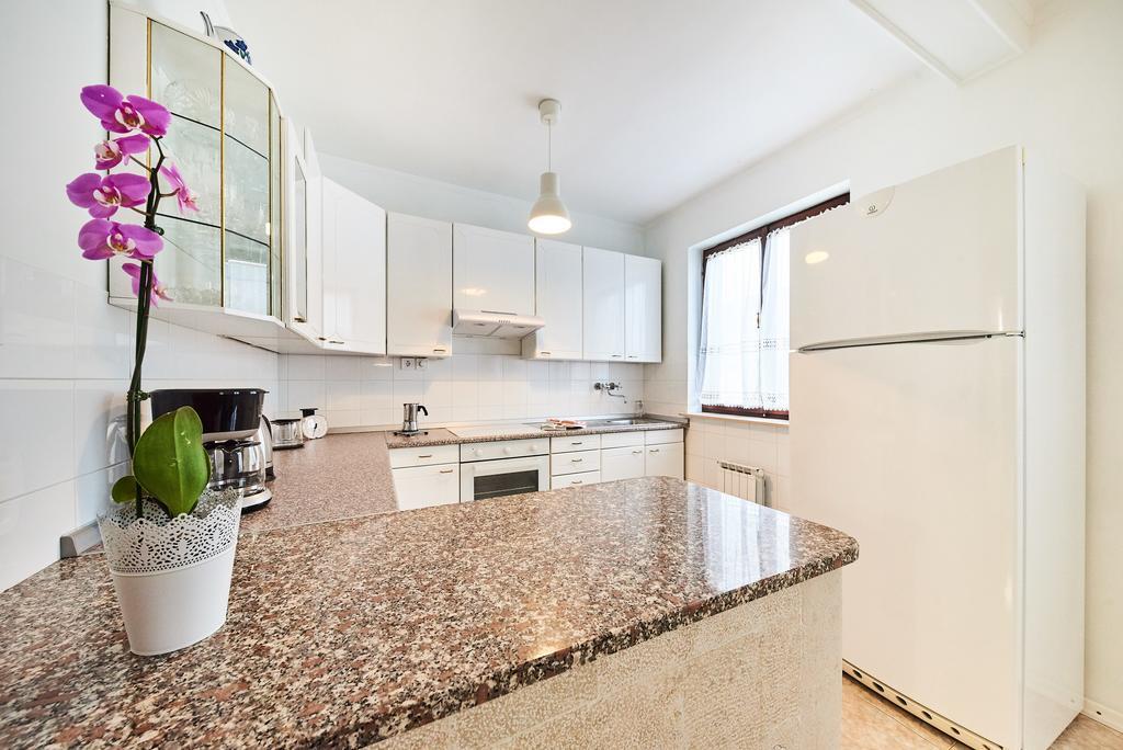 Apartment Bella أوماغ المظهر الخارجي الصورة