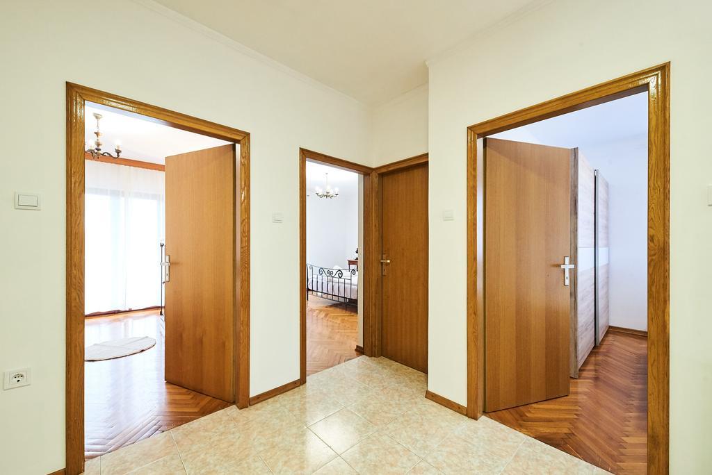 Apartment Bella أوماغ المظهر الخارجي الصورة