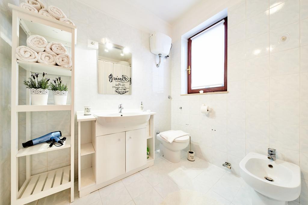 Apartment Bella أوماغ المظهر الخارجي الصورة