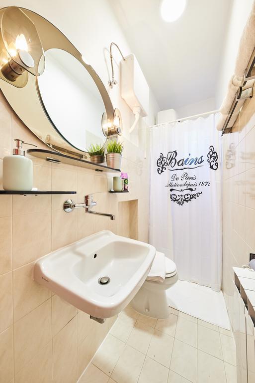 Apartment Bella أوماغ المظهر الخارجي الصورة