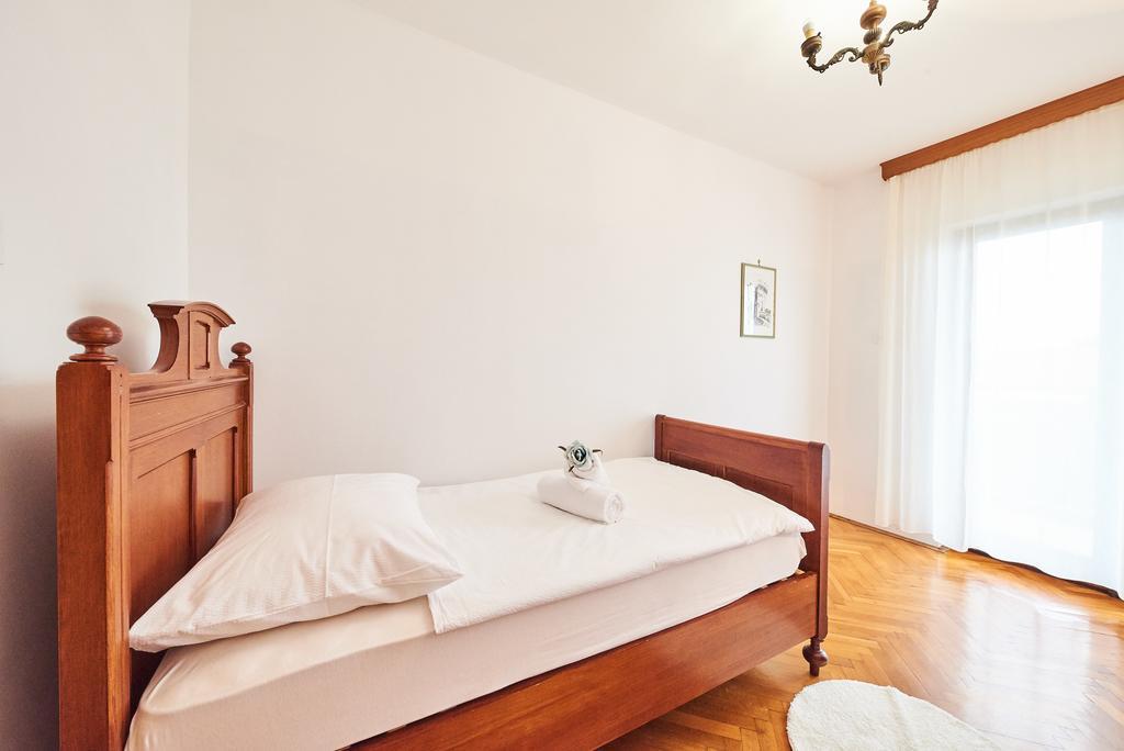 Apartment Bella أوماغ المظهر الخارجي الصورة